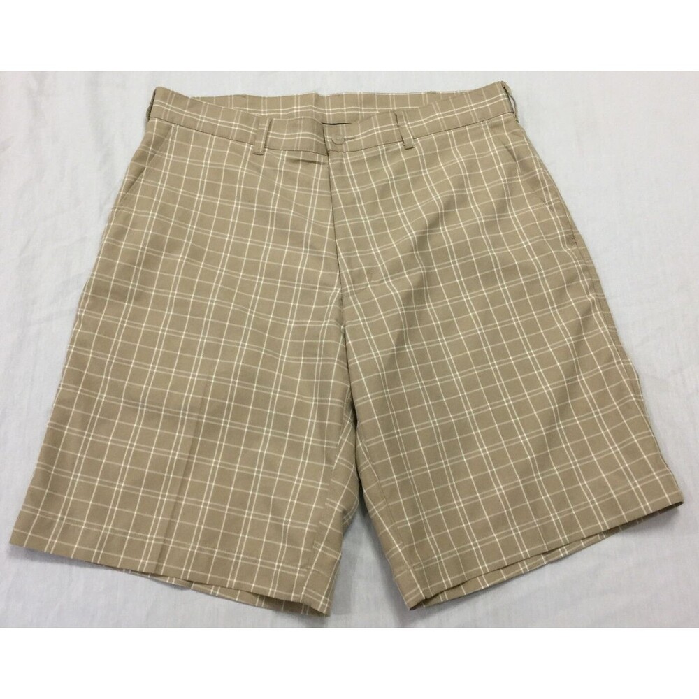 PGA TOUR MENS SHORTS SIZE 34